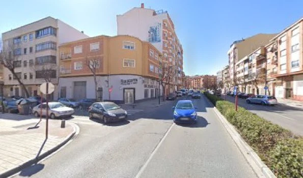 Angulo Castell C