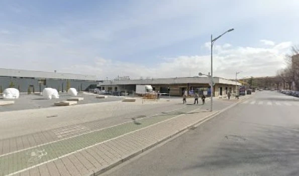Vectalia Albacete
