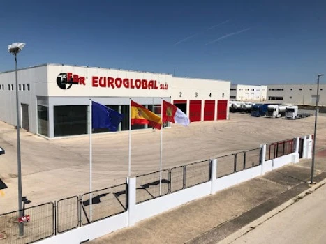 Transportes FBR Euroglobal