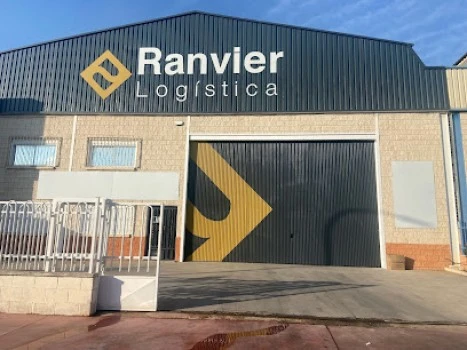Ranvier Logística S.L