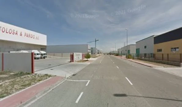 Tolosa y Pardo