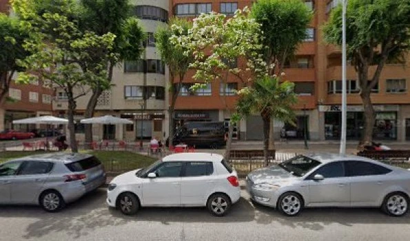 Mail Boxes Etc. - Centro MBE 0101