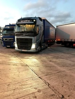 Transportes Roserve SL