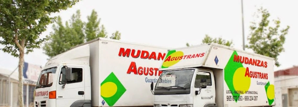 Agustrans
