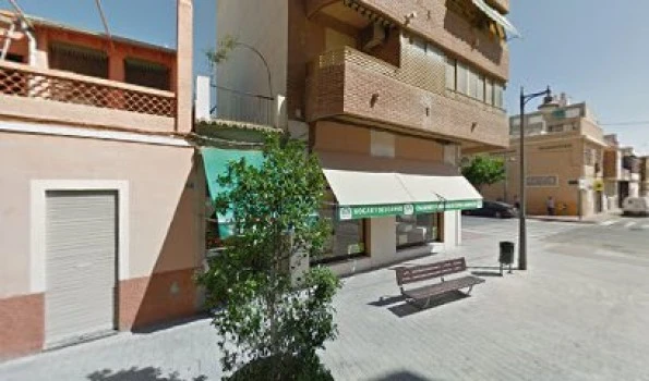 Mudanzas y Guardamuebles Barbero Alicante
