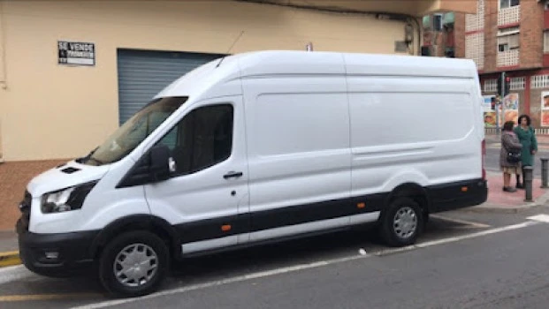 Transportes Pol