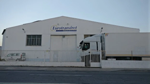 Eurotransfret