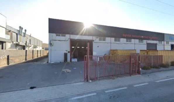 Furniture Logis Alicante
