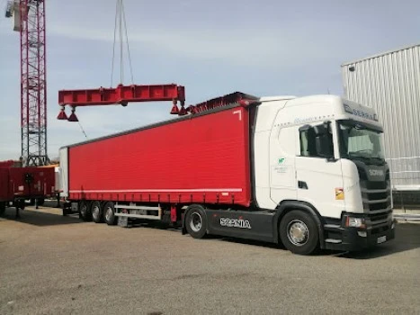 Transportes M.Fuentes Serra