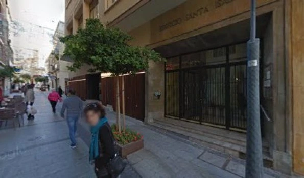 Mudanzas Alcazaba