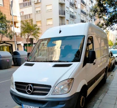 Mudanzas y Montador de Muebles Karzi