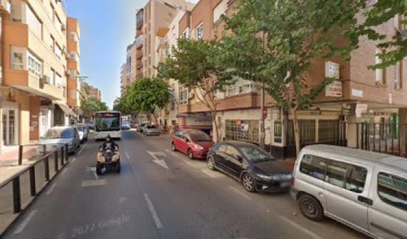 Transola Almería S L