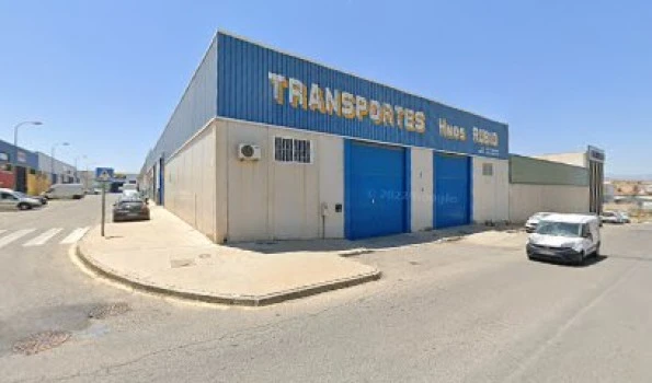 Transportes hnos Rubio