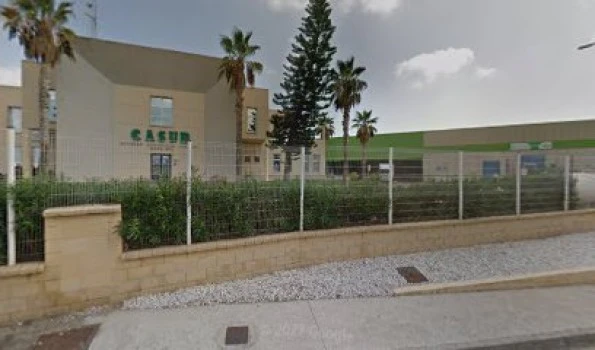 Andalucia Cargo SAU