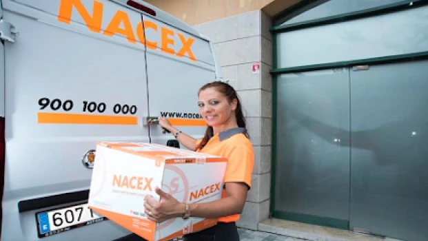 Plataforma NACEX