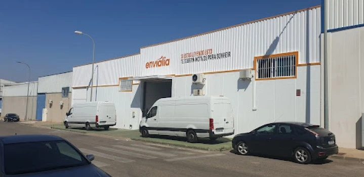 Envialia Almería
