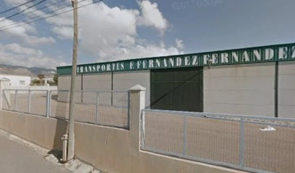 Grupo Logistico Menendez y Fernandez S.L.
