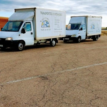 Mudanzas en Oviedo TransporteAstur