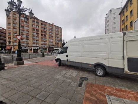 Transportes VRS