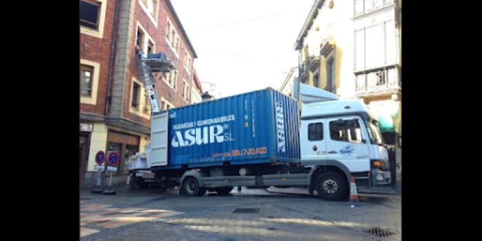 ASUR GLOBAL SERVICES