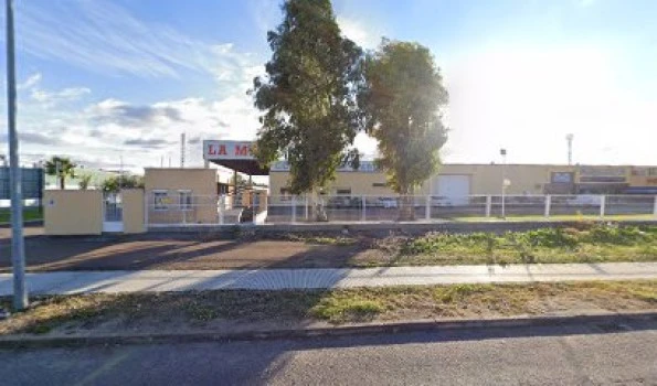 O.T. MOPA BADAJOZ S.L.