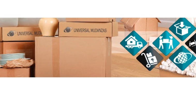 Universal Mudanzas Barcelona