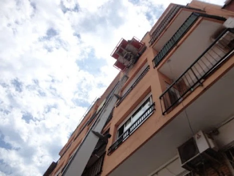 MUDANZAS BENÍTEZ BARCELONA