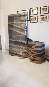 Mudanzas Eco Barcelona