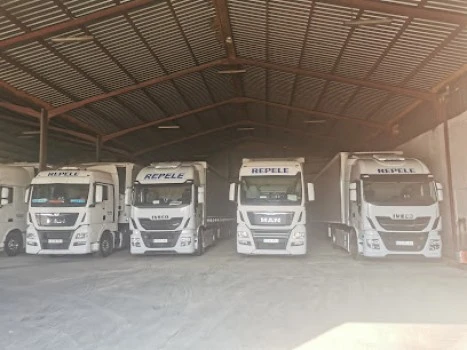TTES. REPELE, SL