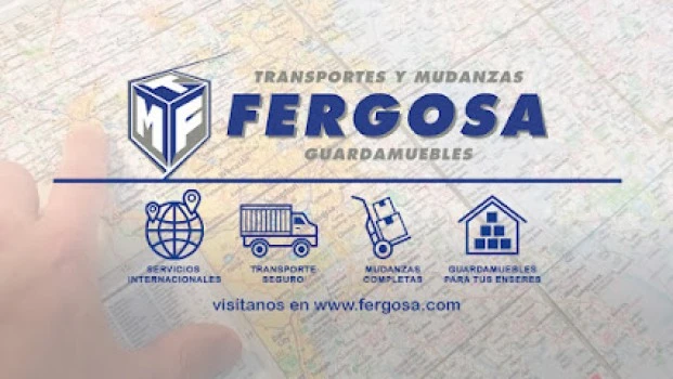 Mudanzas Fergosa