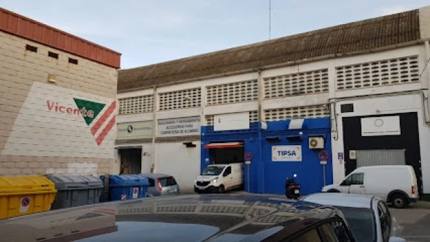 TIPSA CÁDIZ