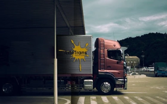 Artetrans