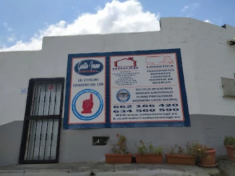 Soluciones Garlito &amp; Ivanov