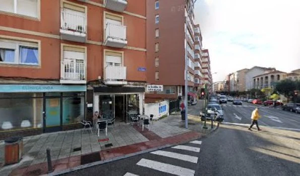 Mudanzas Santander Express