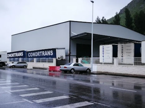 CONORTRANS LOGISTICA INTEGRAL S.L.