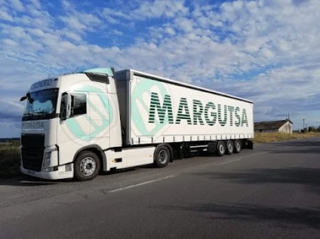 Margutsa Logistica y Transporte