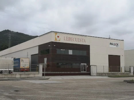 LEBECUESTA, S. A.