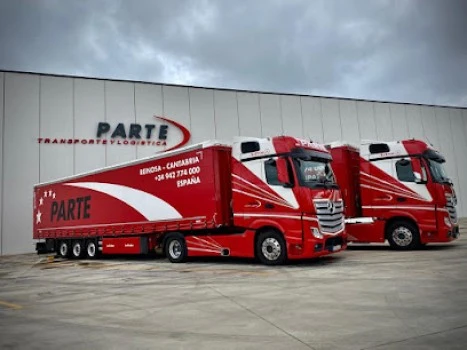 Transportes Parte S.L.