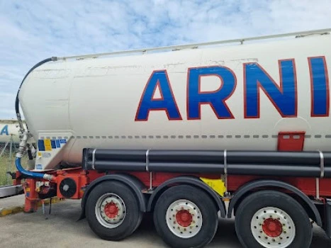 Transportes Arniella, S.A