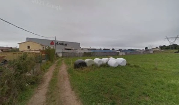 Transportes Aníbal S A