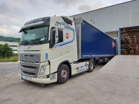 CRESMOTRANS LOGISTIC S.L