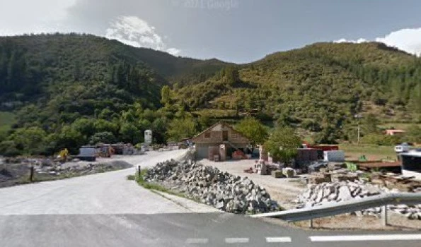 Juan Antonio Zurro Transportes