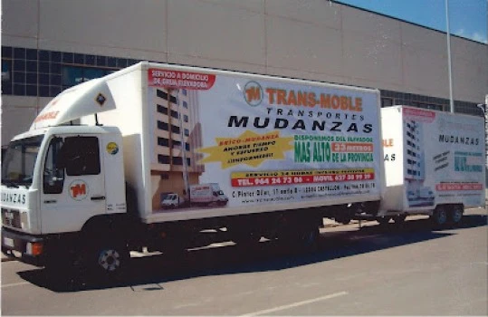 Mudanzas Trans-Moble