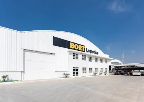 Transportes Bort