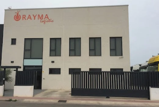 Rayma Logistic | Transporte Mercancías Castellón