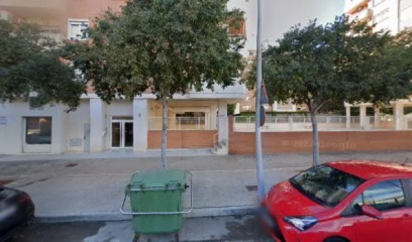GIANNITRANS, S.L. Oficinas