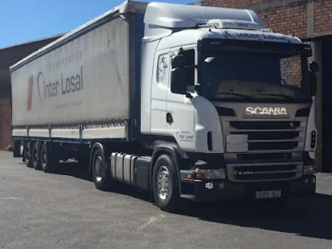 Transportes Inter Losal