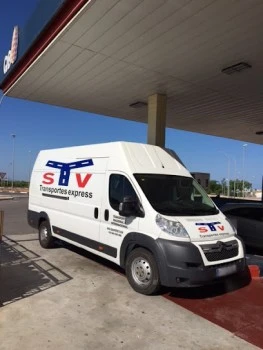Transports Sempreràpid (STV)