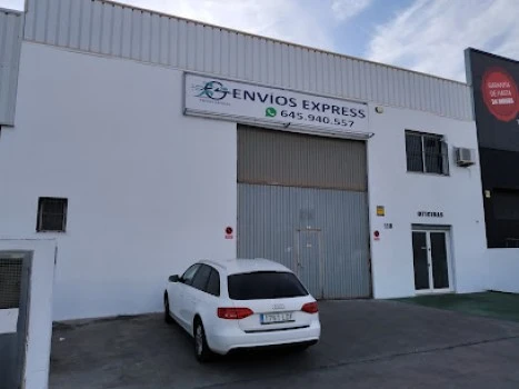 Envios Express Castellon