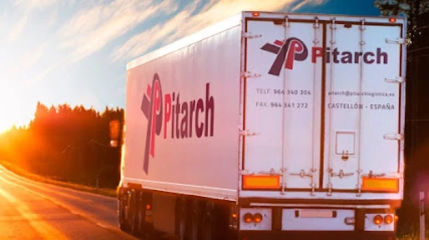 Pitarch Logística y Transporte